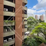 Zainalofts7Moema Ao Lado Metro, Ibira, Casv 507Id